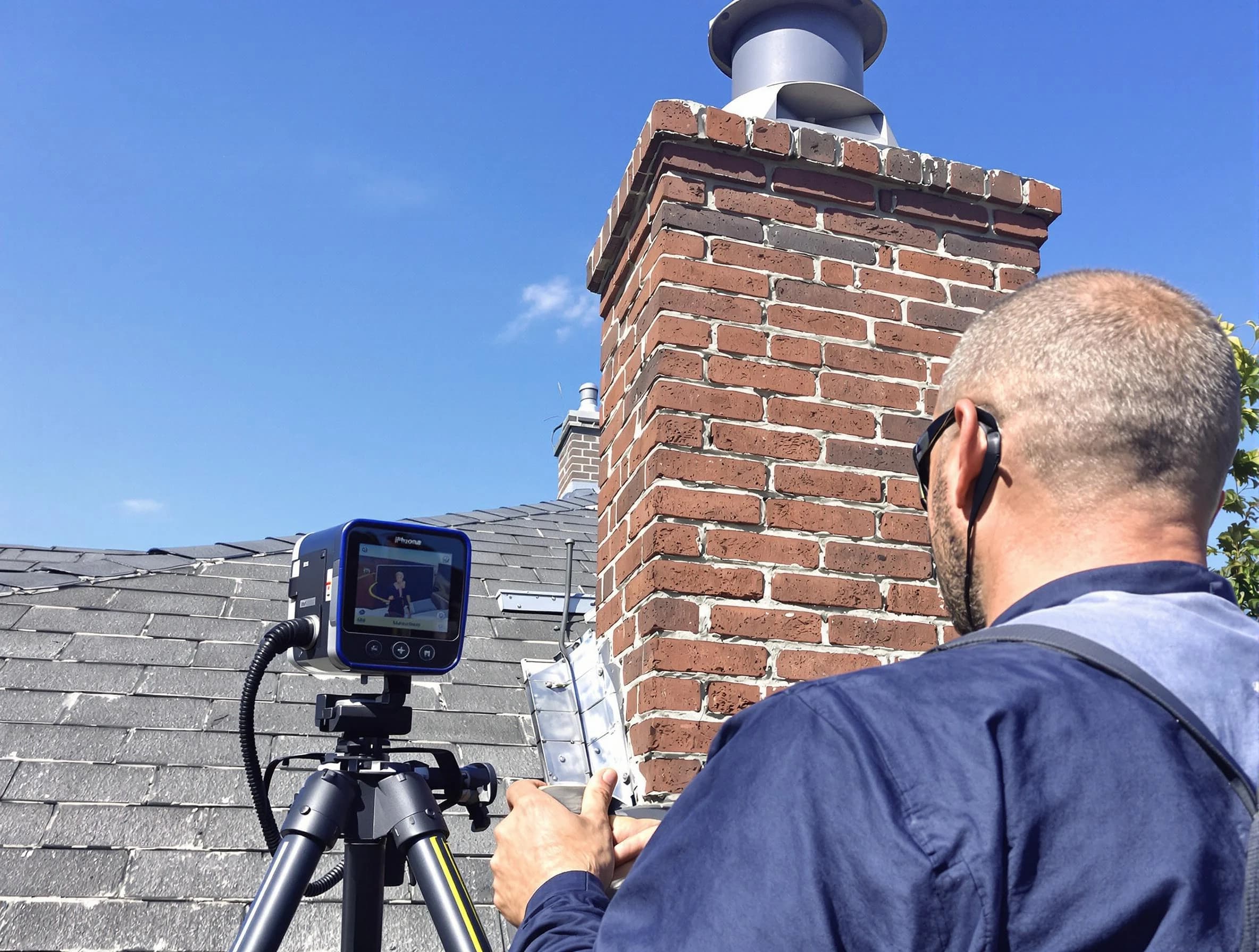 Chimney Inspection service in McDonough, GA